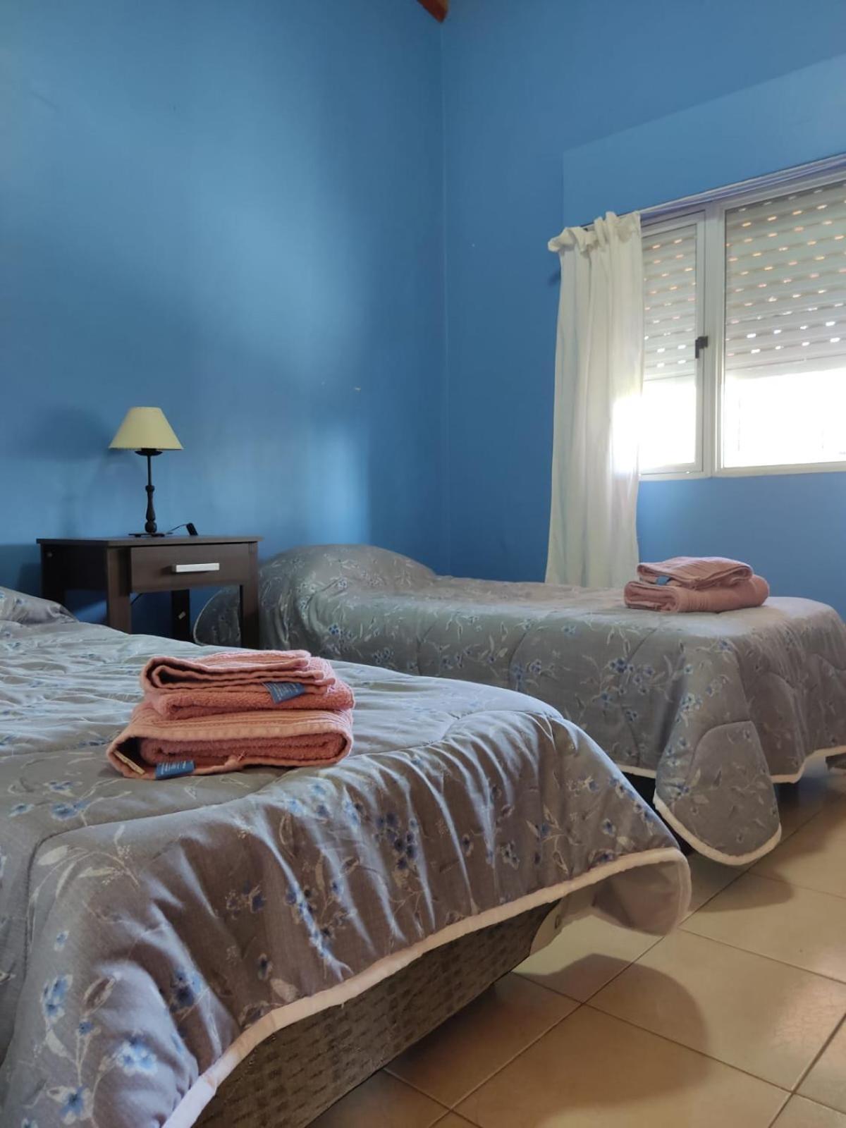 Azucena1001 Holiday home El Calafate