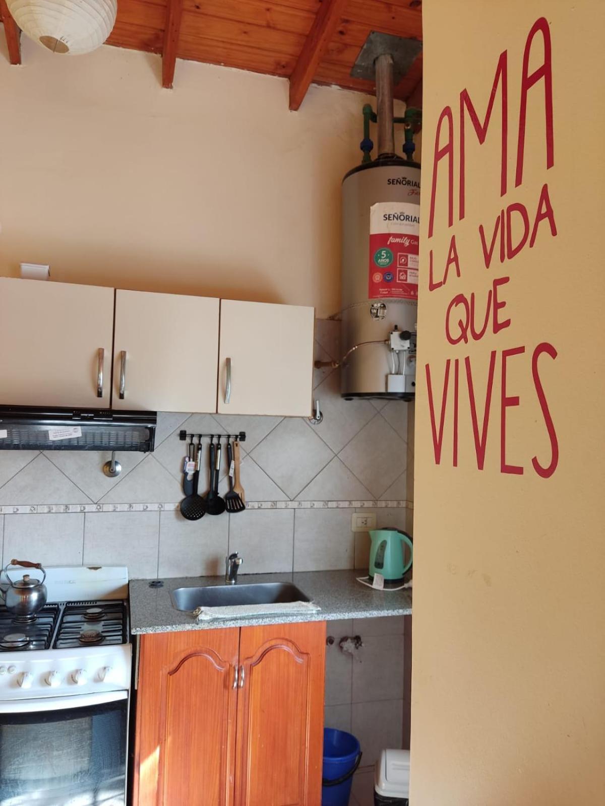 Azucena1001 Holiday home