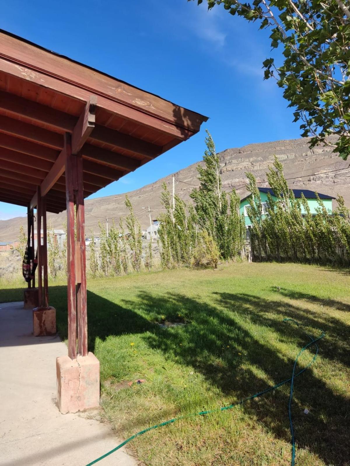 Azucena1001 Holiday home El Calafate